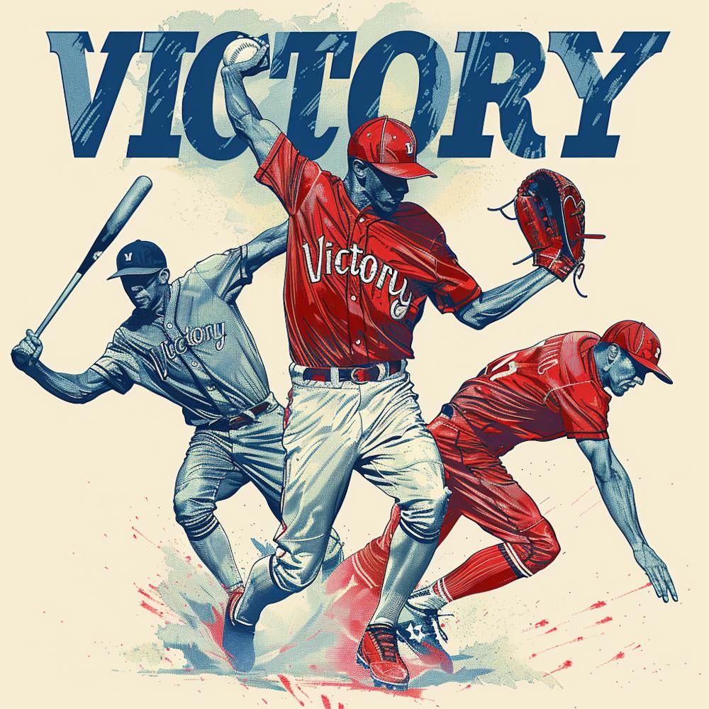 Victory