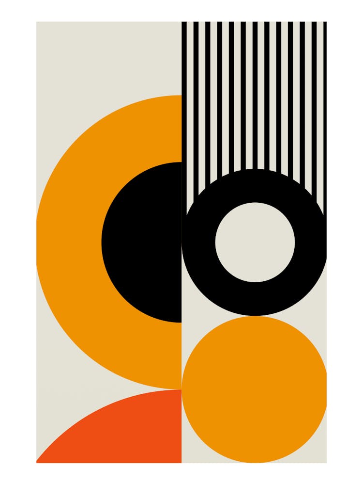 Octogon.USA. Wall art.