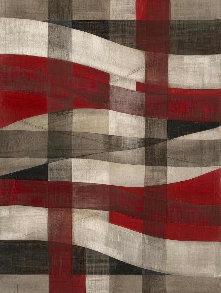 Red Stripes 1