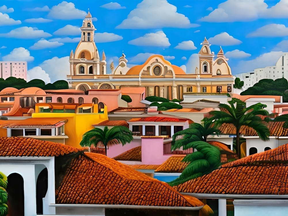 San Juan
