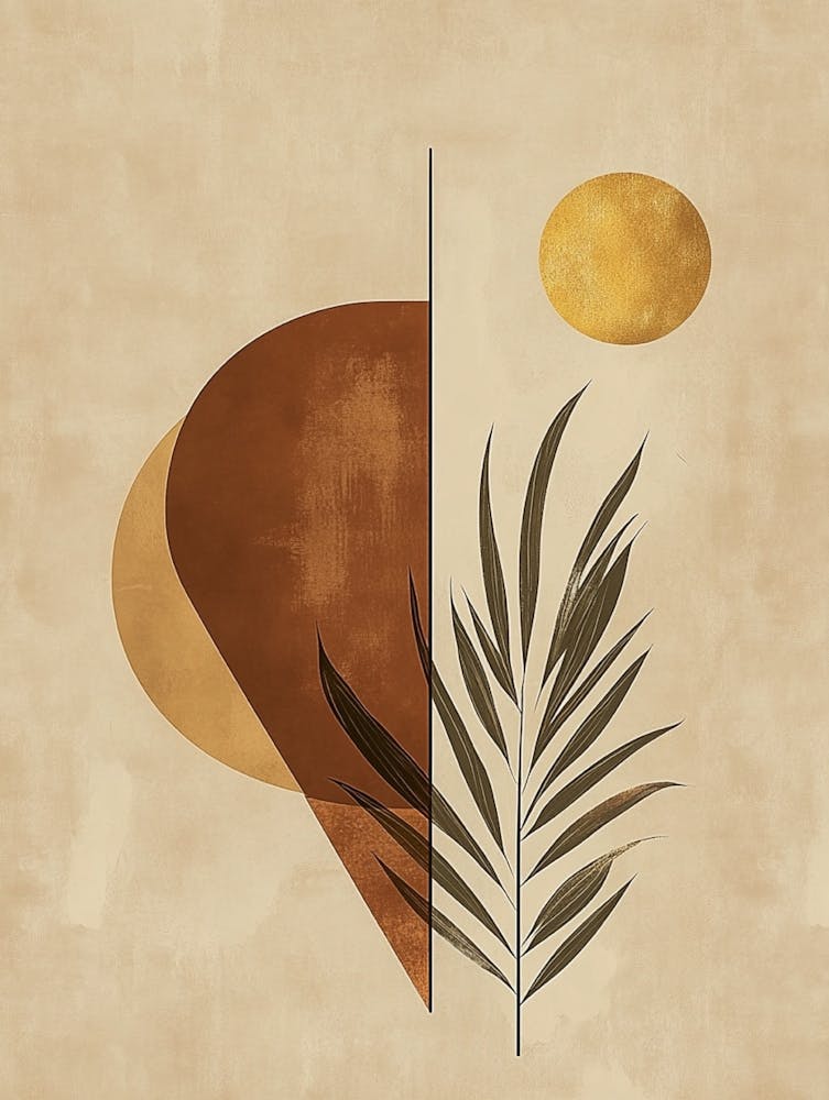 Abstract Painting 193