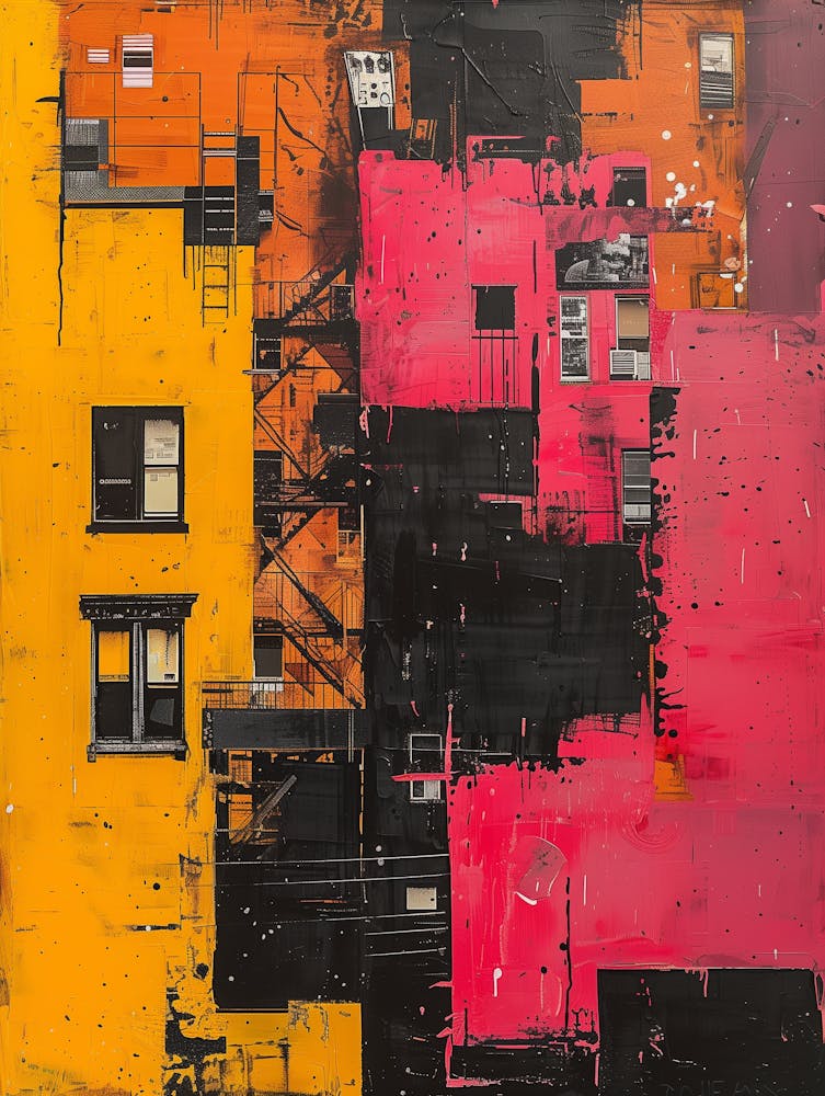 'Cityscape' 2