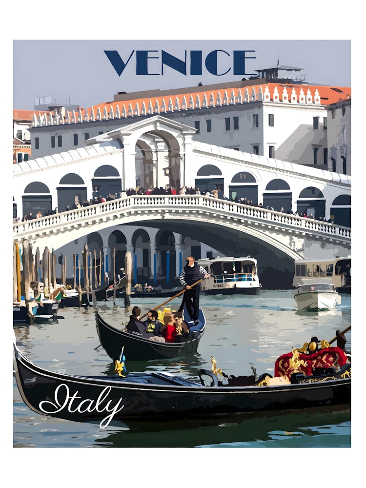 Venice, Italy