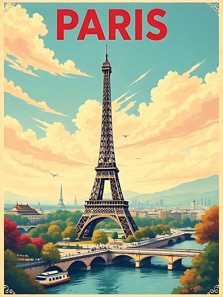 Paris 1