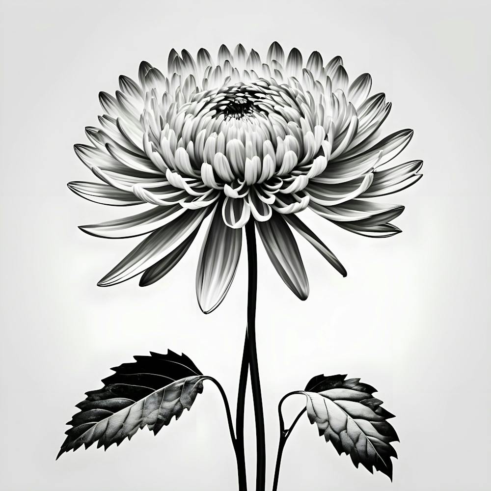 Chrysanthemum 7