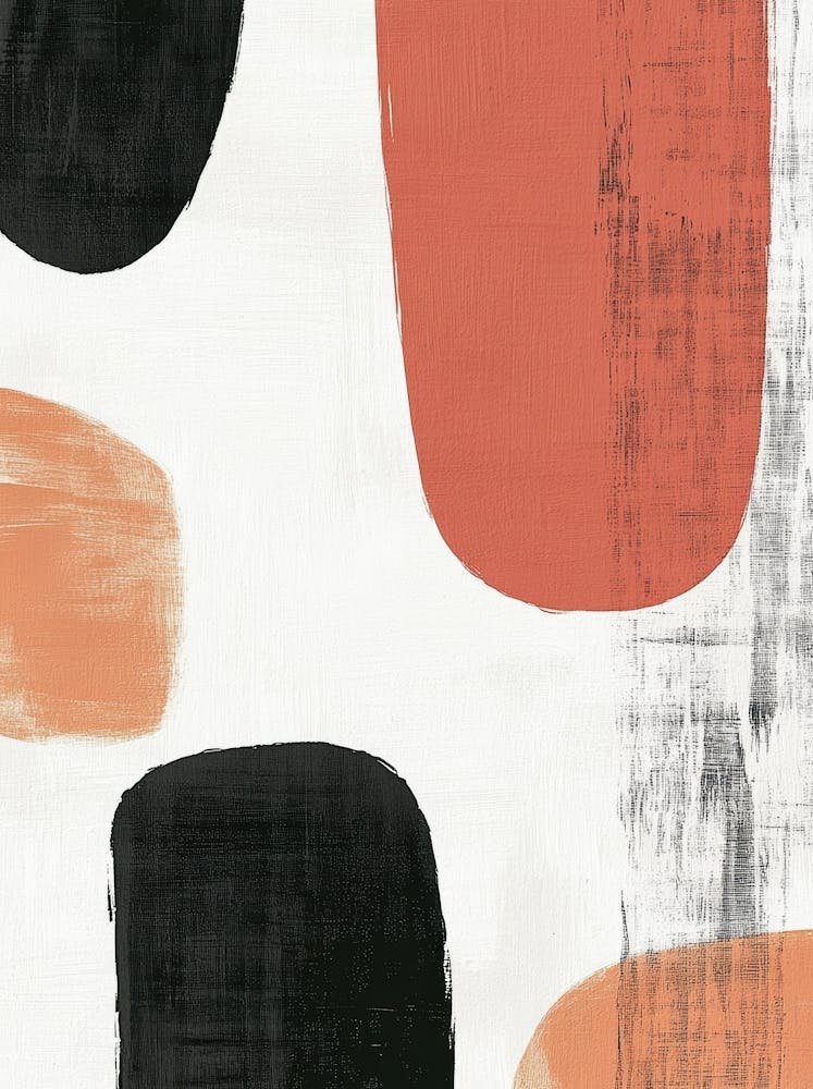 Abstract Painting 3120