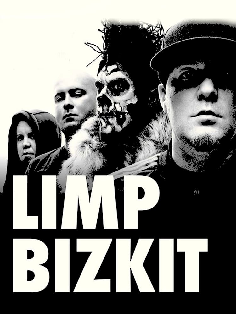 Limp Bizkit 1