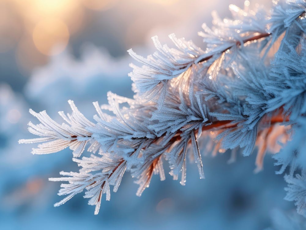 Winter Impressions No 7