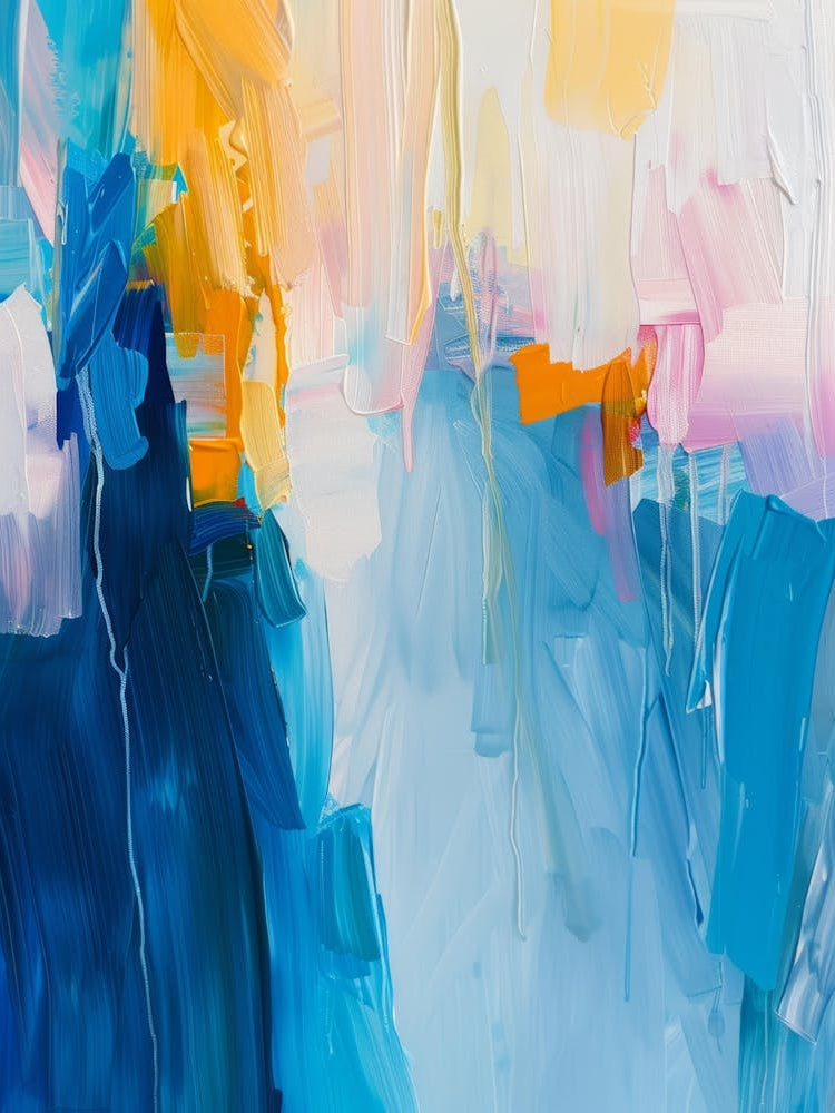 Abstract Painting 2516