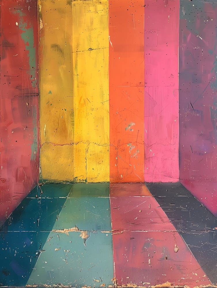 Rainbow Room
