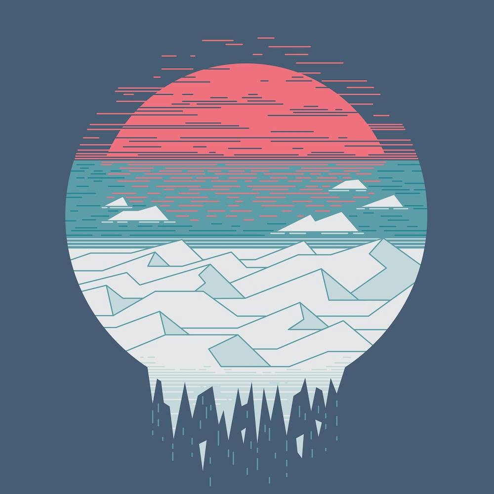 The Great Thaw Square