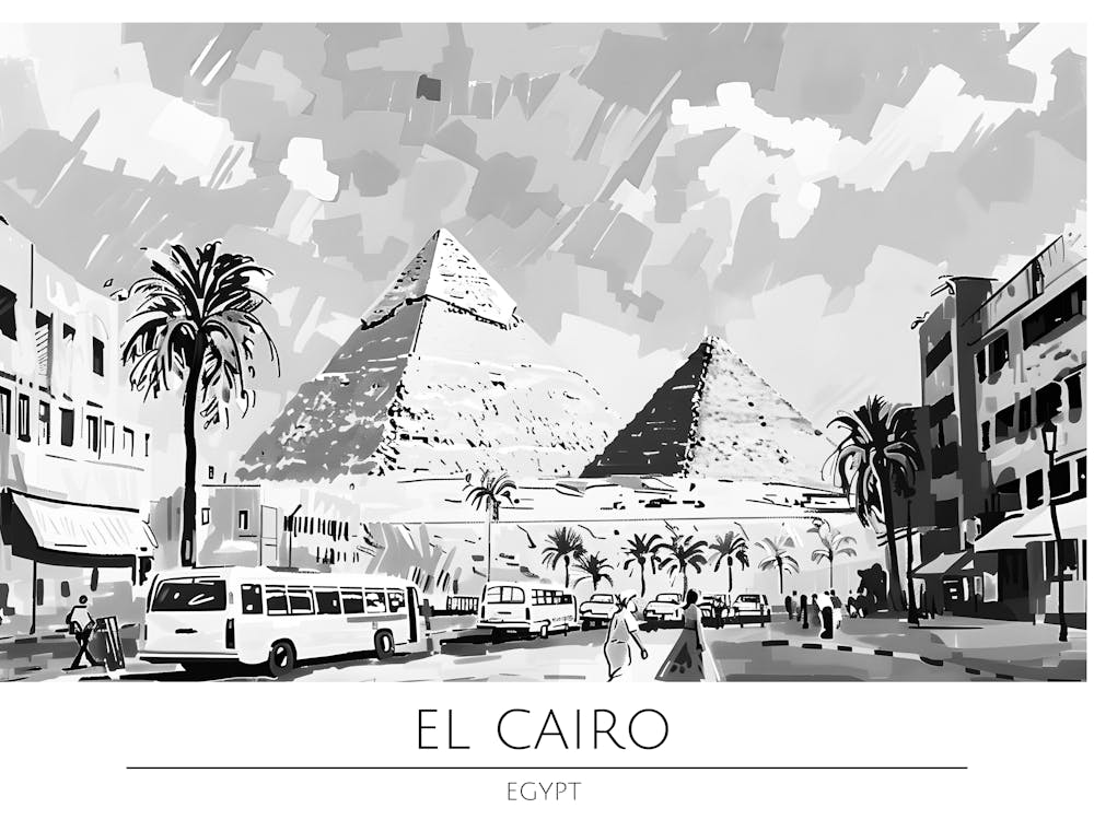 El Cairo
