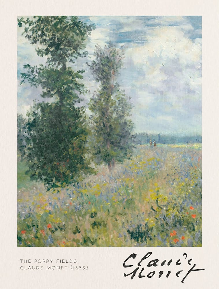 Claude Monet 20