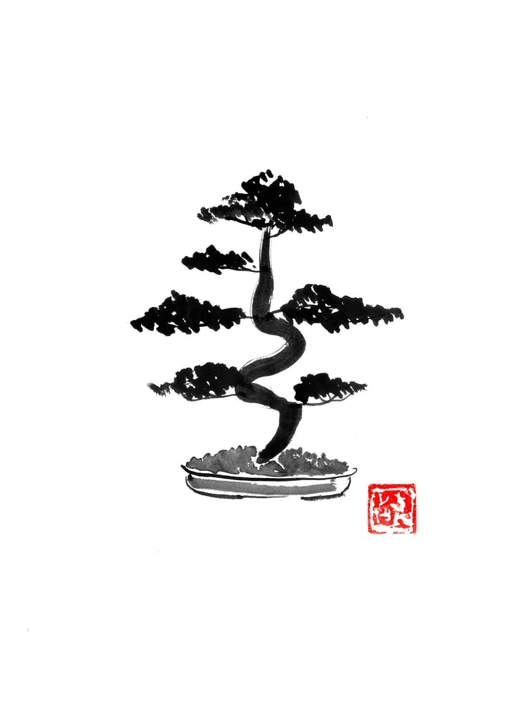 Bonzai