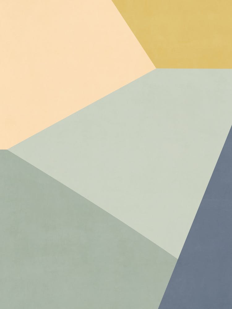Abstract Composition 9 1