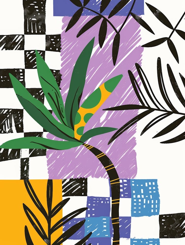 Palm Tree 68