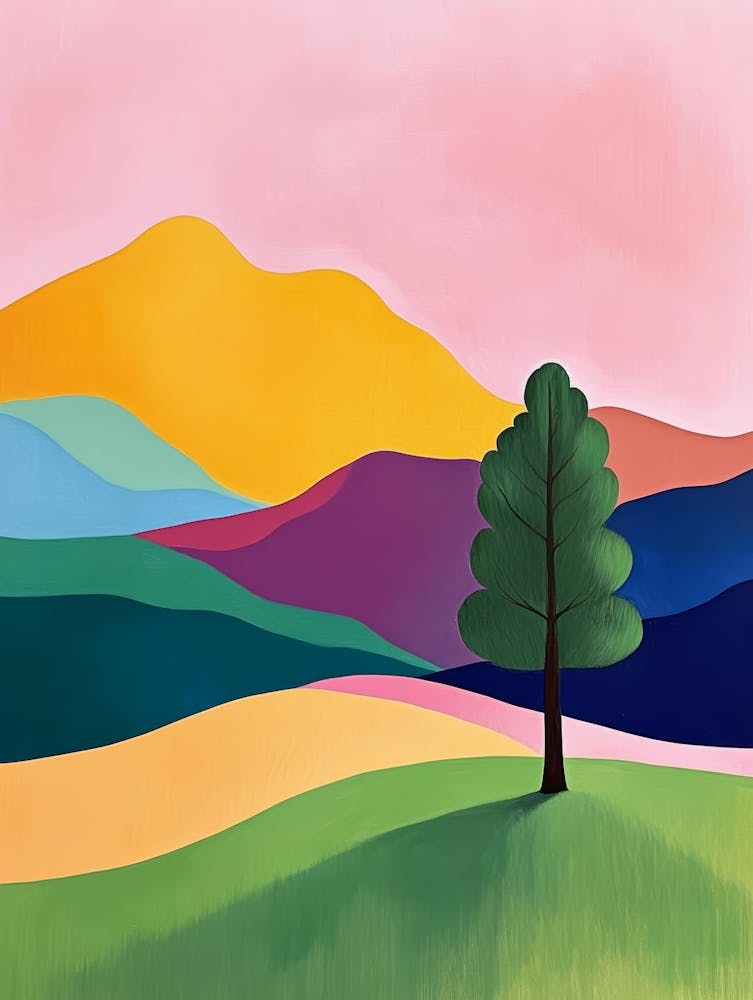 Lone Tree 23