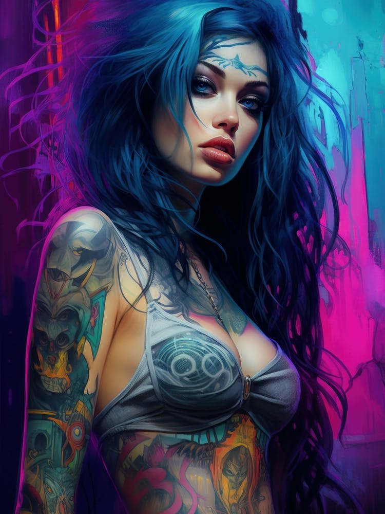 Beautiful Girl