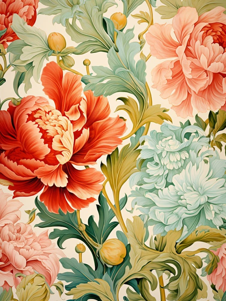 Floral Wallpaper 92
