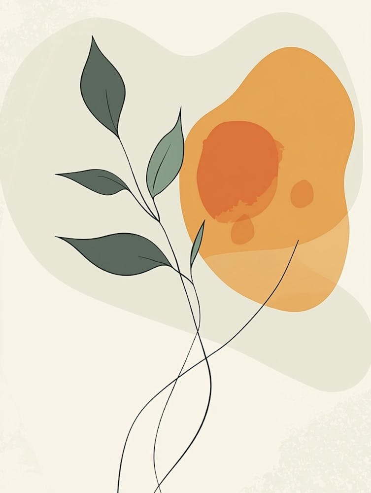 Abstract Painting 80