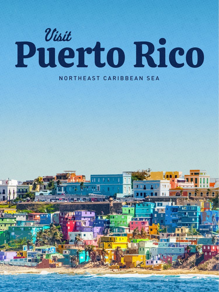 Puerto Rico