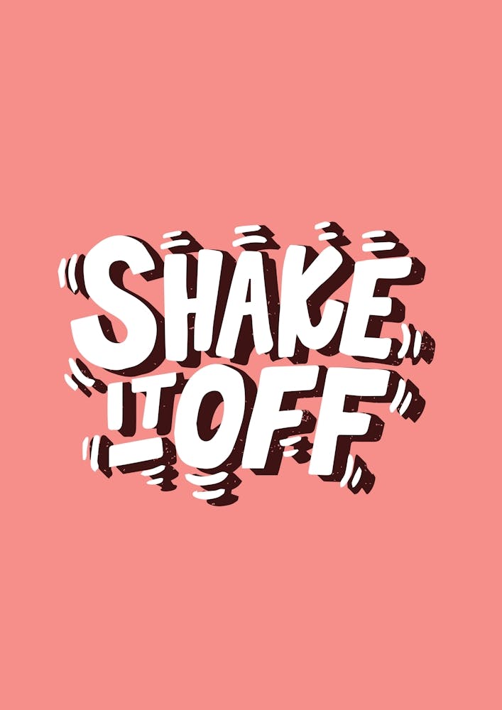 Shake It Off