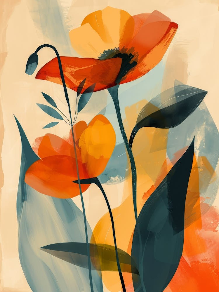Poppies 31