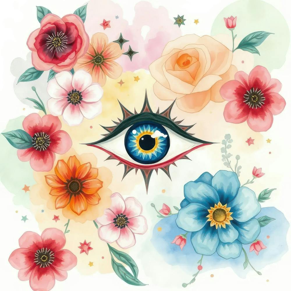 Eye Of Love