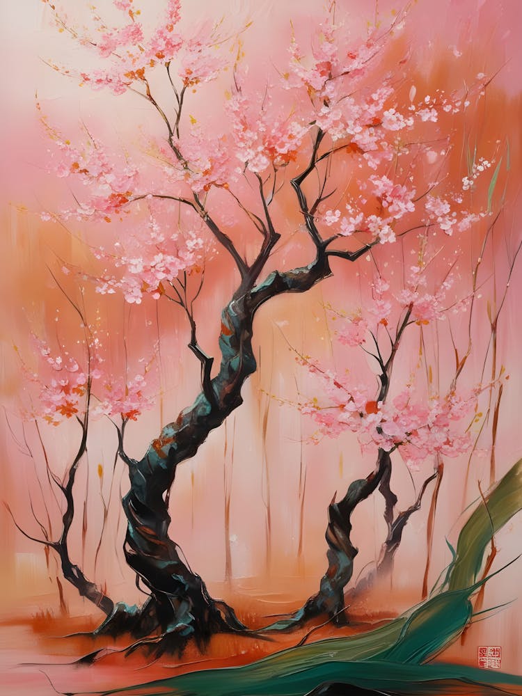Cherry Blossoms 36