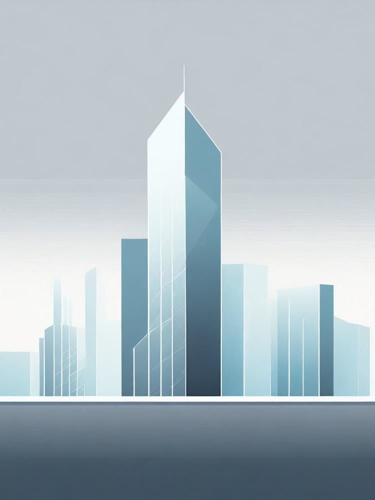 City Skyline
