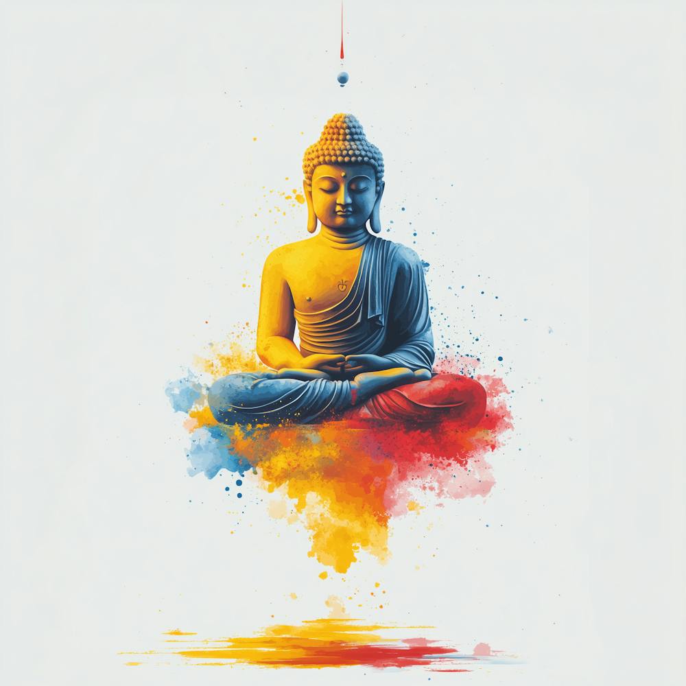 Buddha 2