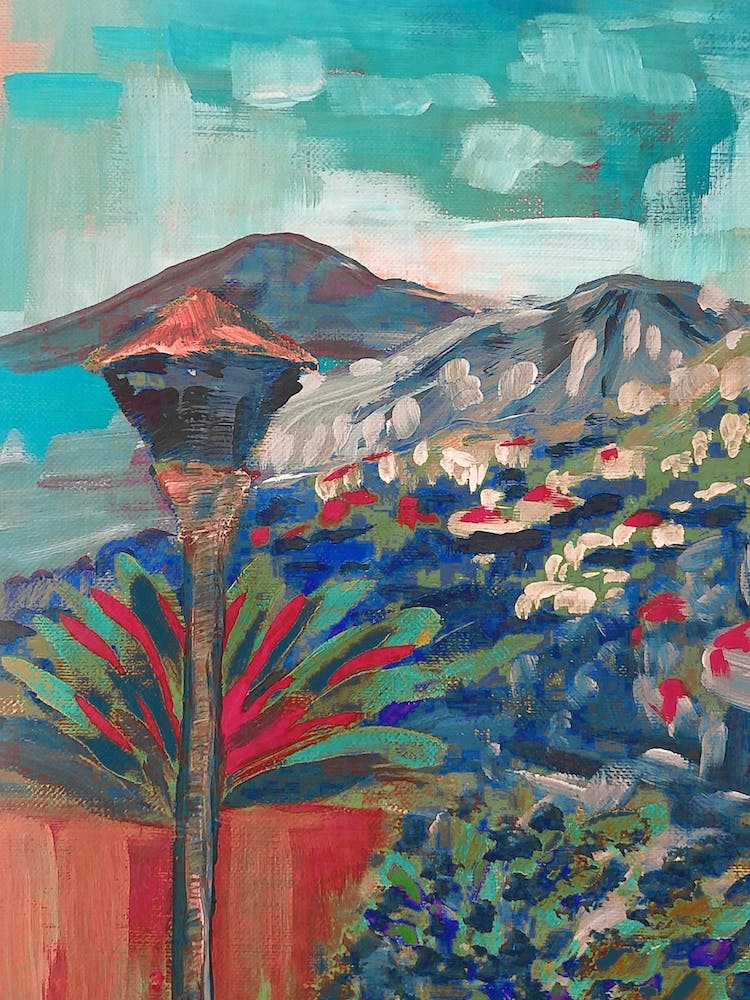 Amalfi Roadtrip