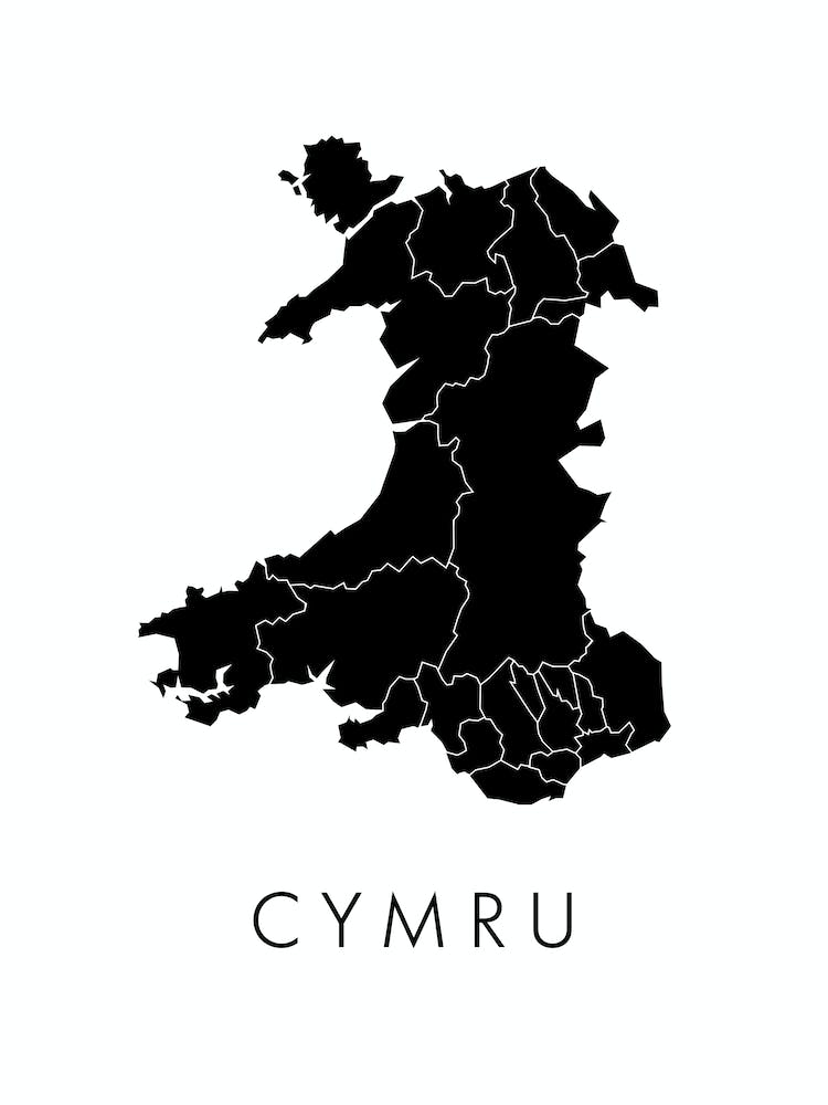 Cymru by emerybloom