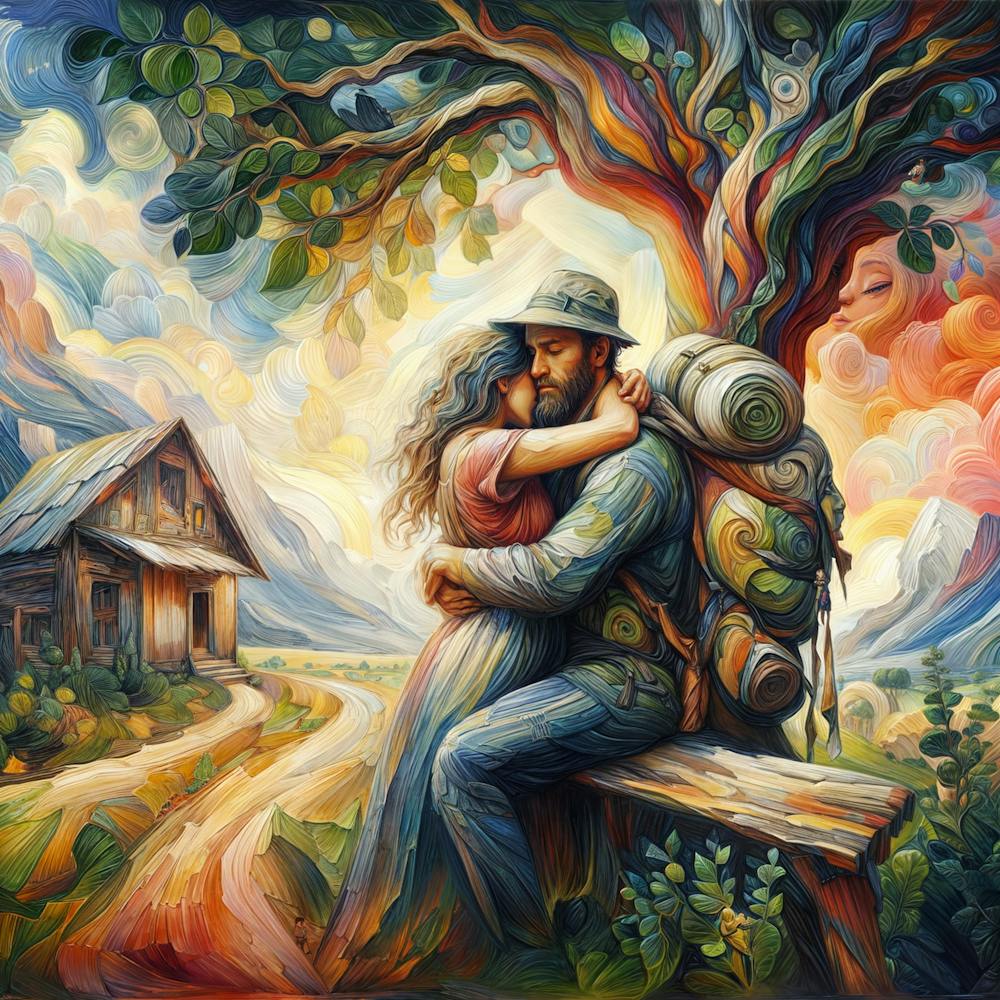 Love Story