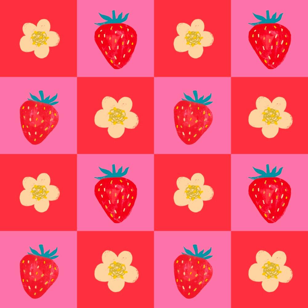 Strawberry