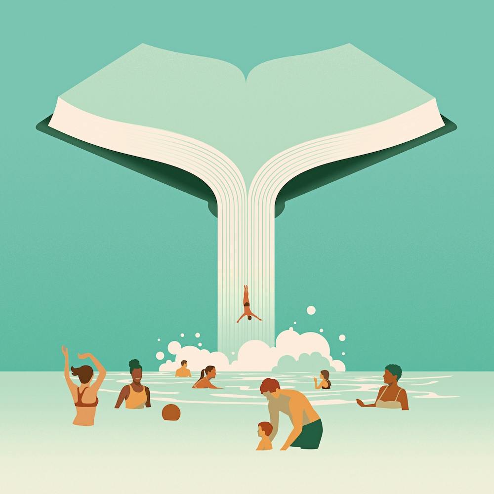 Knowledge Flow Square