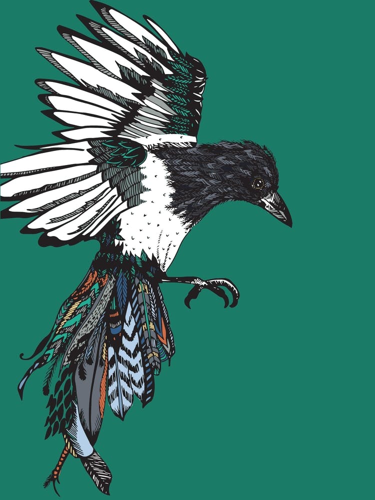 Magpie