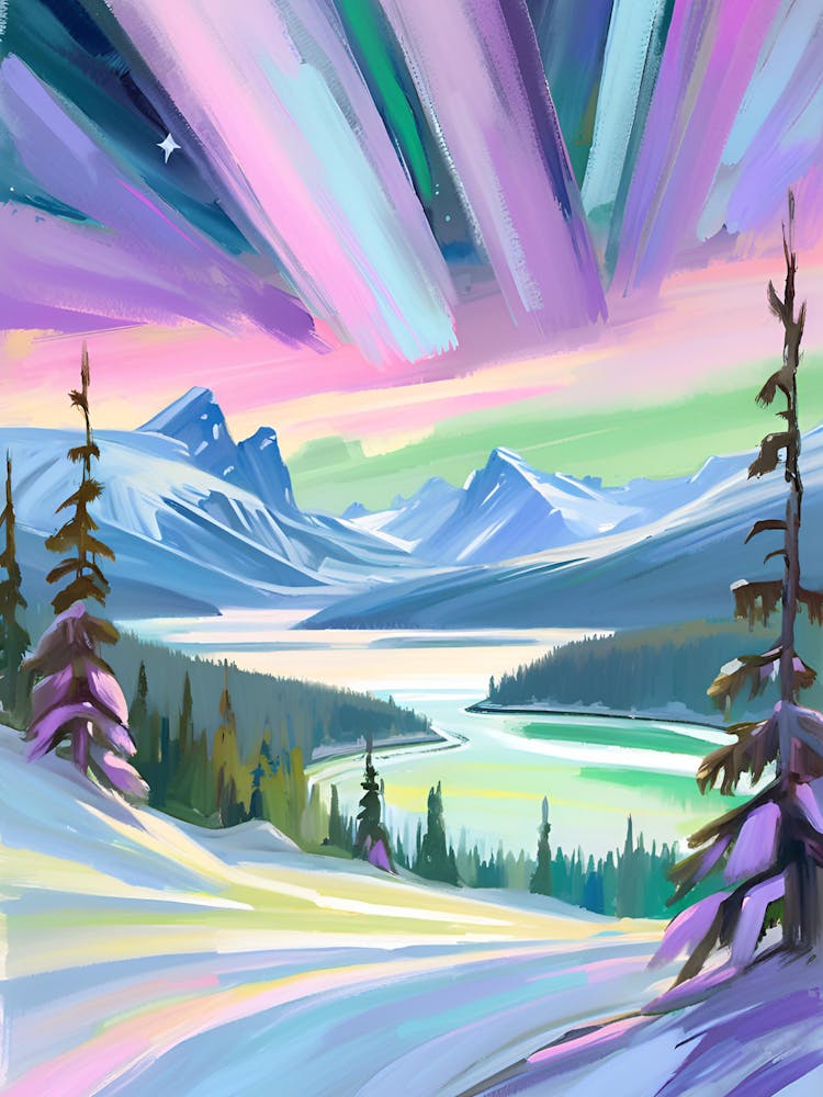 Aurora Borealis 17