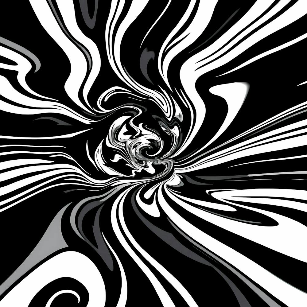 Abstract Swirl - Abstract Stock Videos & Royalty-Free Footage