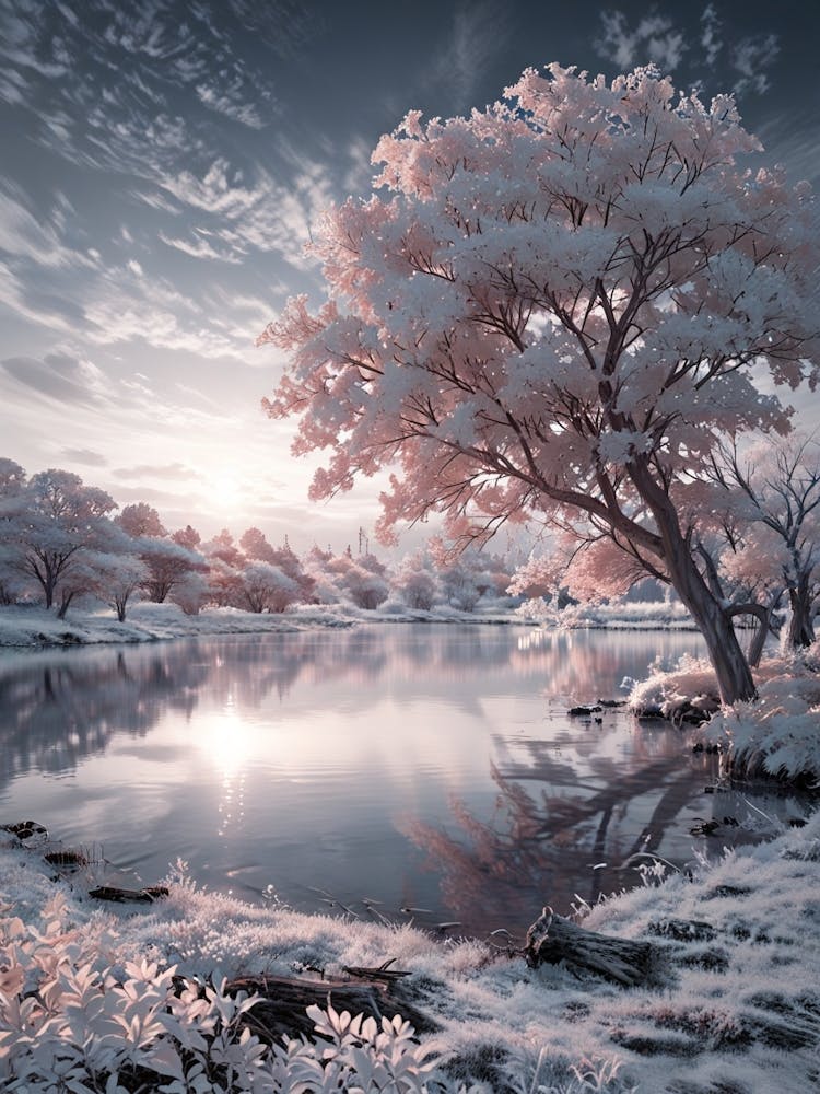Infrared Photography 2