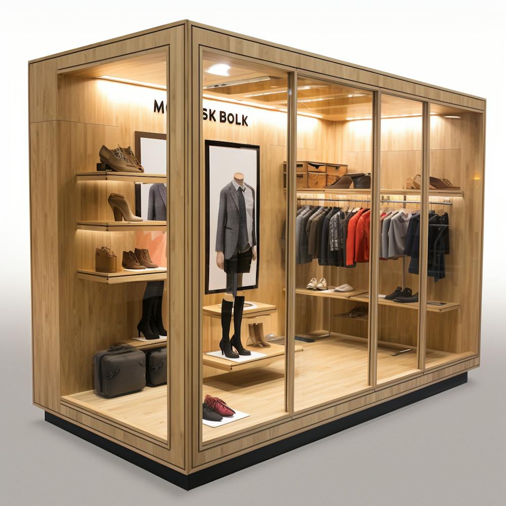 Store Display