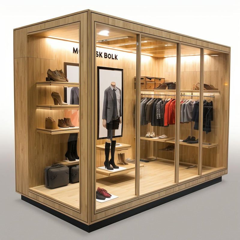 Store Display