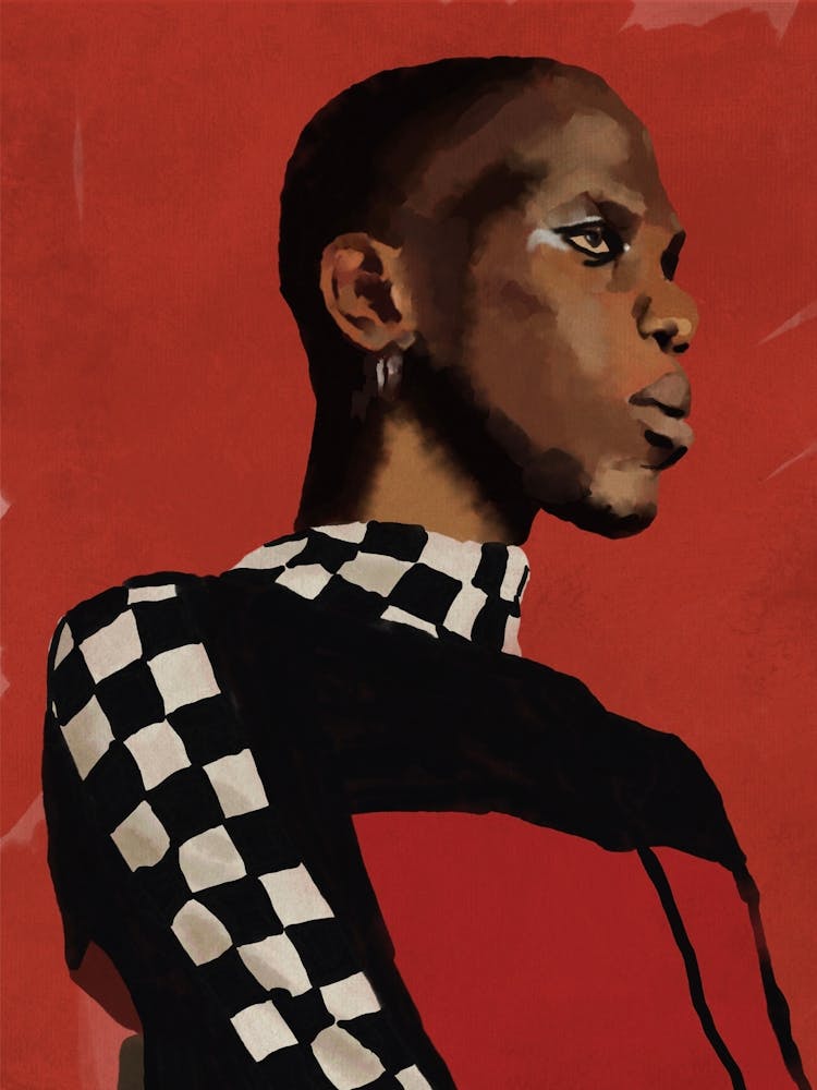 Yves Tumor