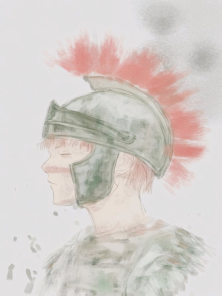 Spartacus - Roman Legion
