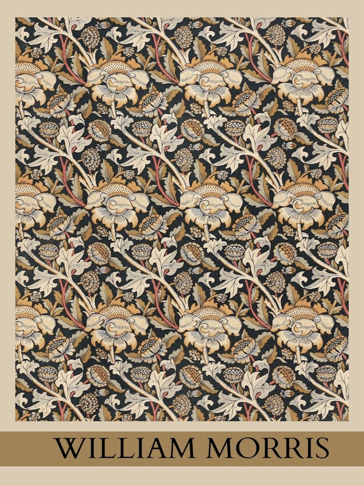 William Morris 2