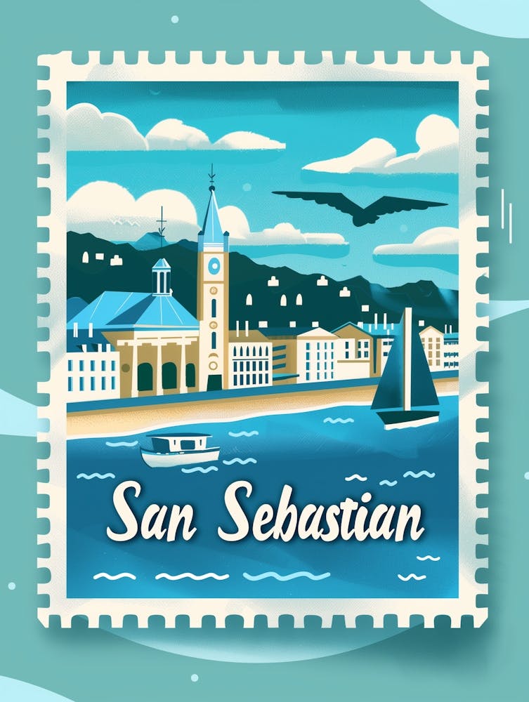 San Sebastian