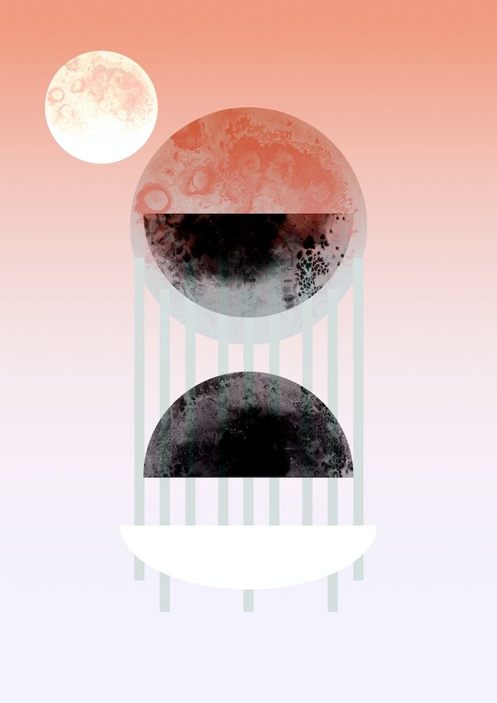 Nix Geometric