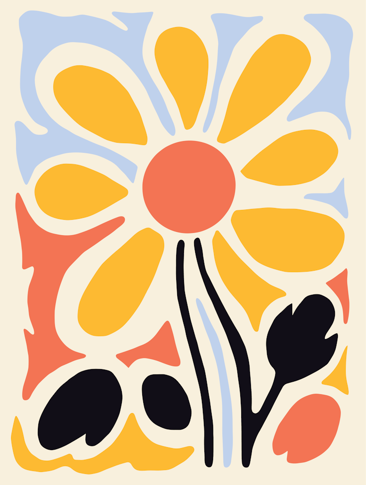 Daisy 1