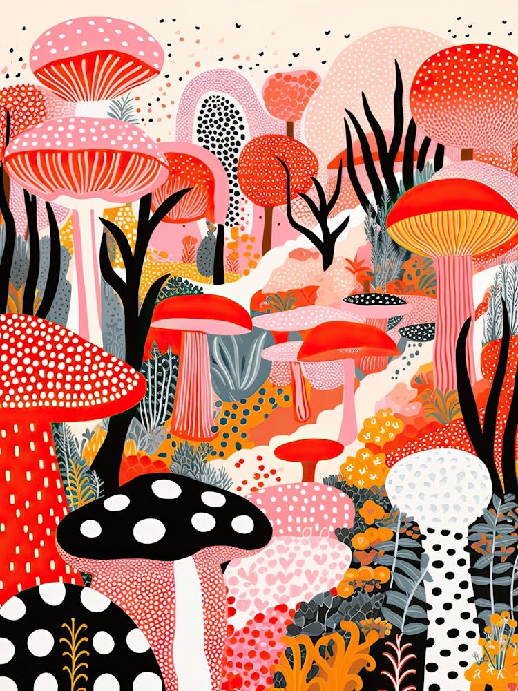 Brindisi, Italy, Illustration In The Style Of Pop Art 2