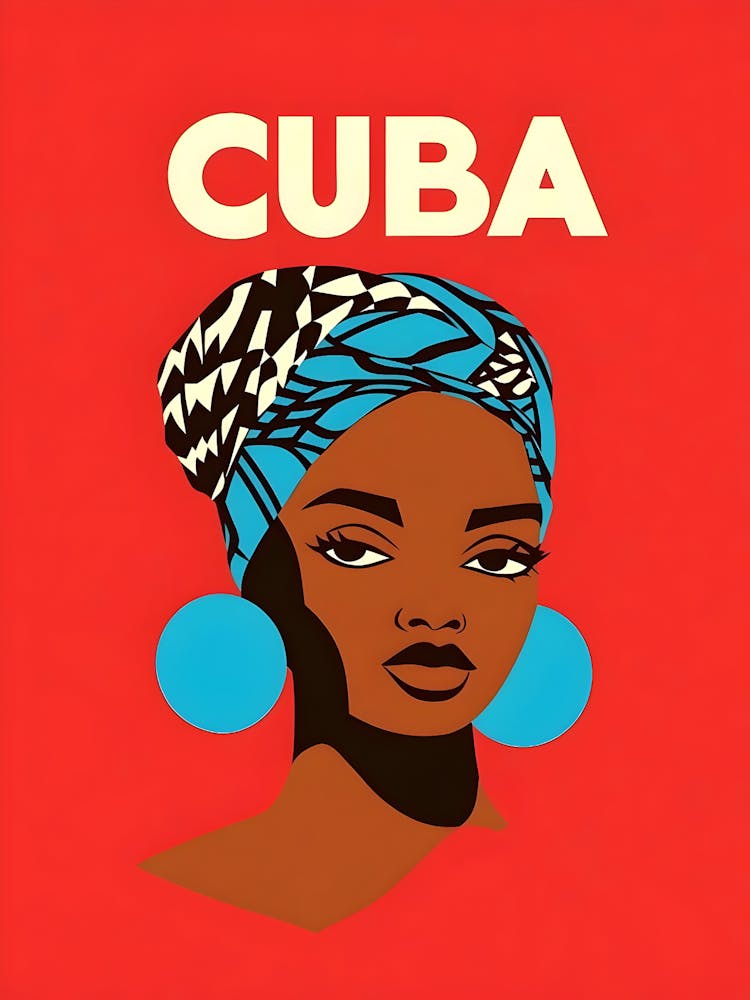 Cuba.